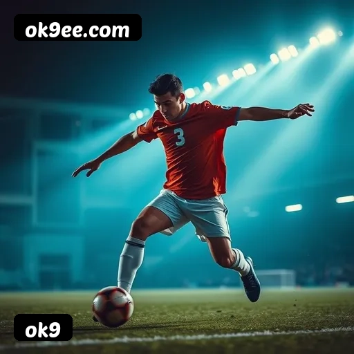 Apostas de Futebol - Brasileirão, Champions League, Copa do Mundo