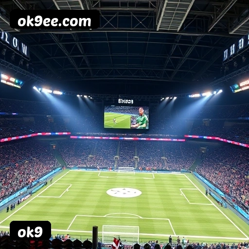 Imagem secundária de apoio para instalação do app ok9