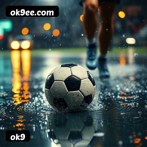 Benefícios do Login ok9 - Bônus e Vantagens Exclusivas